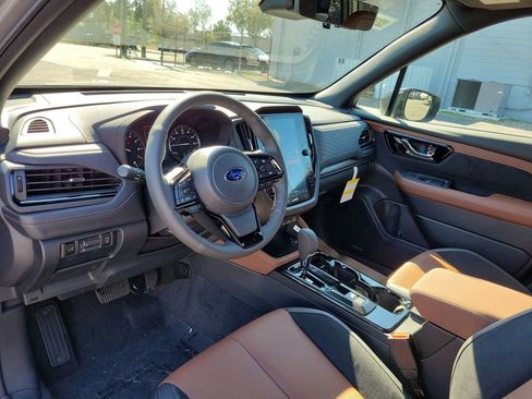 New 2026 Subaru Forester Touring image 17