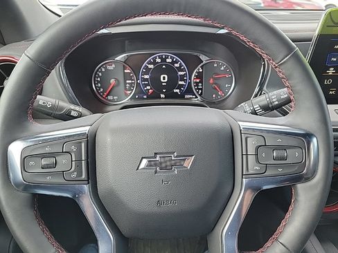 Used 2025 Chevrolet Blazer RS w/ Enhanced Convenience Package AWD/4WD image 15