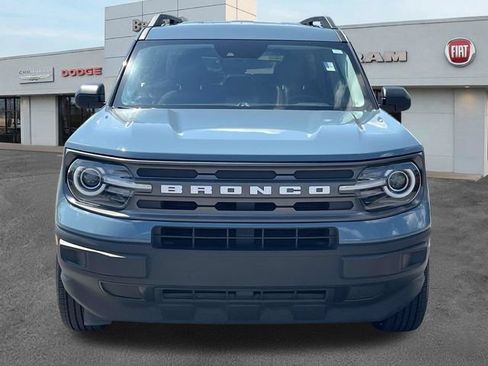 Used 2022 Ford Bronco Sport Big Bend AWD/4WD image 2