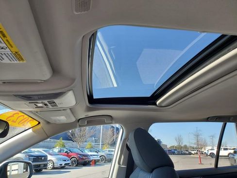 Used 2023 Toyota RAV4 XLE image 16