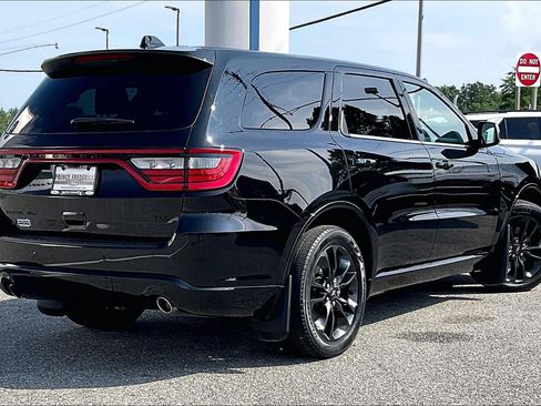 Used 2022 Dodge Durango R/T AWD/4WD image 12