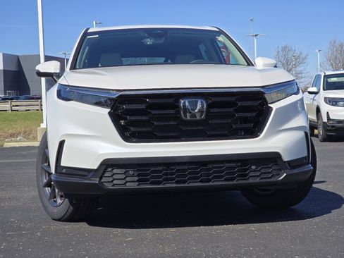 New 2026 Honda CR-V EX-L image 12