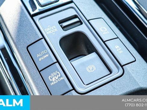 Used 2024 Toyota Prius Prime Premium w/ Advanced Technology Package image 36