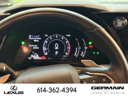 Certified 2023 Lexus RX 350 Premium w/ Accessory Package AWD/4WD image 16