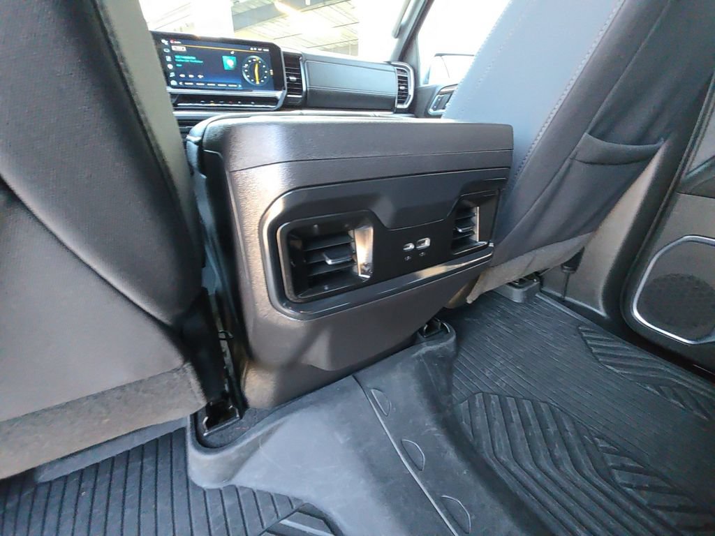 Certified 2024 Chevrolet Silverado 1500 LT Trail Boss w/ Convenience Package II AWD/4WD image 34