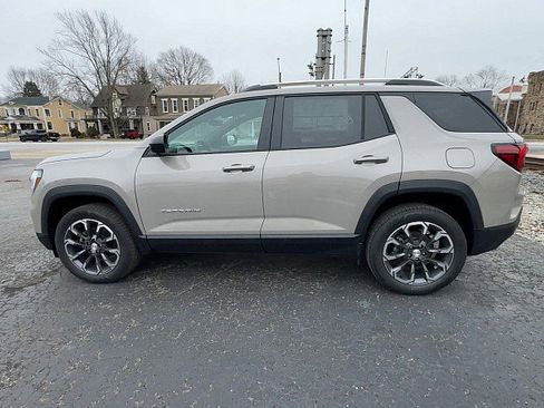 New 2026 GMC Terrain Elevation w/ Elevation Premium Package image 3