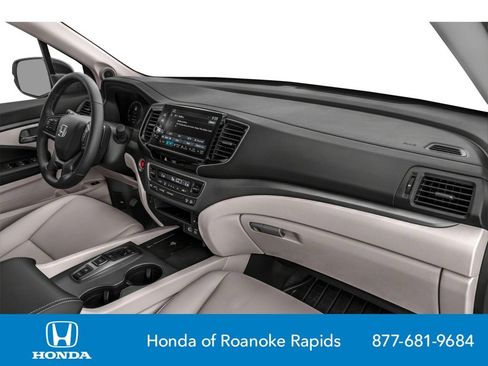 New 2026 Honda Ridgeline RTL image 10