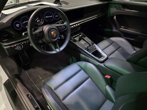 Used 2022 Porsche 911 Carrera GTS 2dr Cabriolet image 75