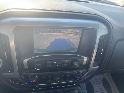 Used 2014 GMC Sierra 1500 SLT w/ SLT Crew Cab Value Package image 26