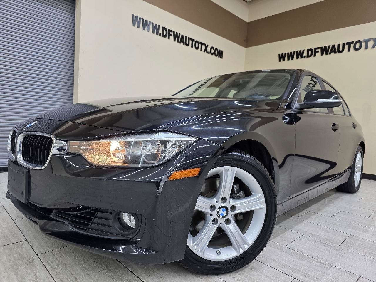 Used 2013 BMW 328i Sedan RWD image 1