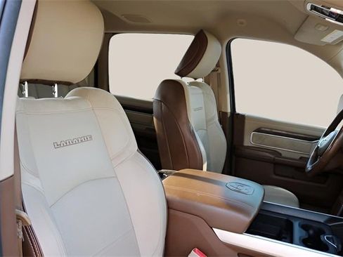 Used 2020 RAM 3500 Laramie image 18