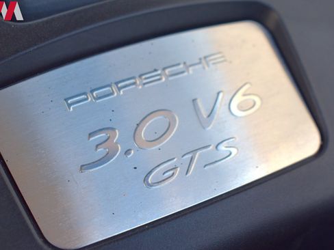 Used 2018 Porsche Macan GTS image 41