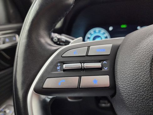 Used 2024 Hyundai Palisade Calligraphy image 16