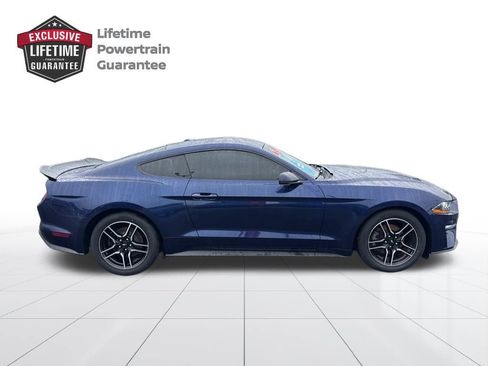 Used 2019 Ford Mustang Premium image 4