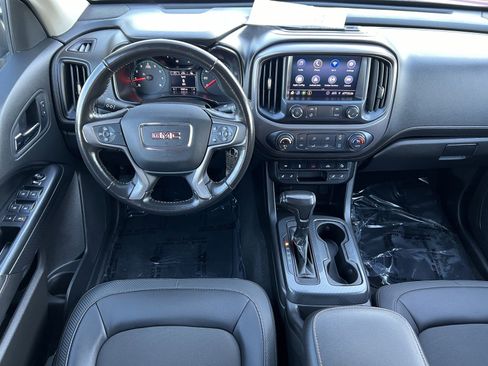 Used 2021 GMC Canyon AT4 image 18