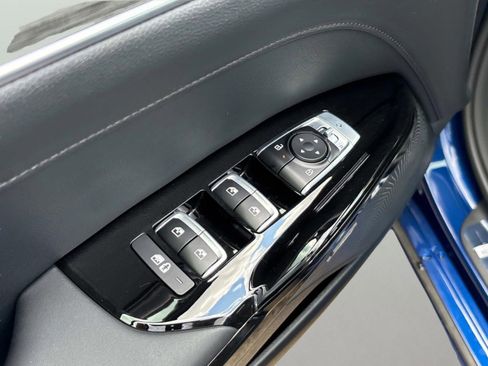 New 2025 Kia K5 EX image 20