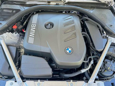 Used 2026 BMW 430i xDrive Coupe w/ M Sport Package AWD/4WD image 32