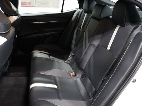 Certified 2025 Toyota Camry SE image 29