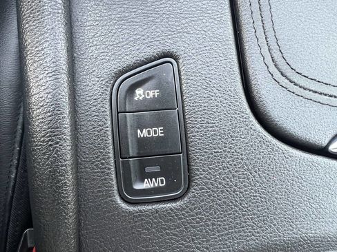 Used 2019 Cadillac XT5 Luxury AWD/4WD image 34