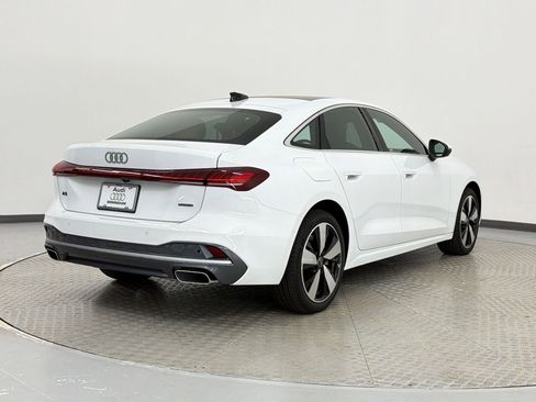 New 2025 Audi A5 2.0T Premium Plus image 9