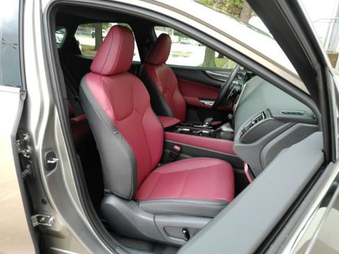 Used 2025 Lexus NX 350 AWD w/ Accessory Package (2T) image 24