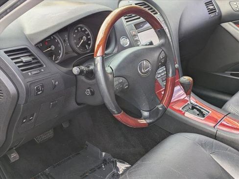 Used 2009 Lexus ES 350 image 10