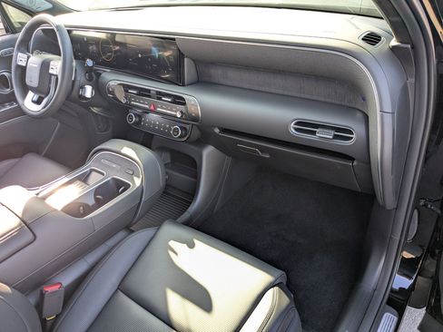 New 2026 Hyundai Palisade Calligraphy image 26