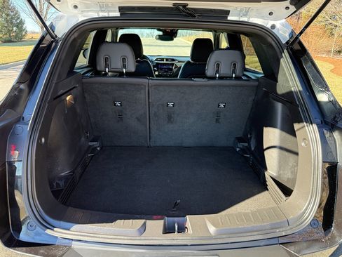 Used 2021 Chevrolet TrailBlazer ACTIV w/ Convenience Package image 14