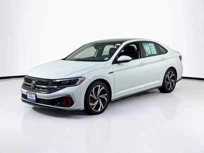 Used 2022 Volkswagen Jetta GLI Autobahn