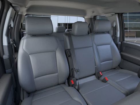 New 2026 Ford F250 XL RWD image 10