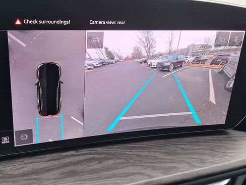 Certified 2025 Audi Q5 Prestige image 19