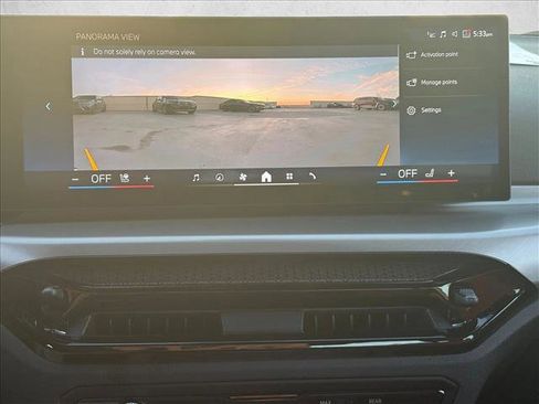 Certified 2025 BMW 230i Coupe w/ M Sport Package image 15