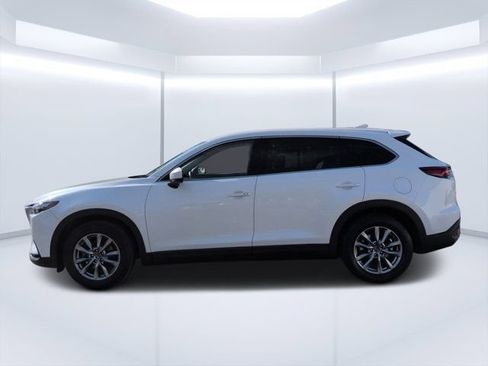Used 2019 MAZDA CX-9 Touring w/ Touring Premium Package AWD/4WD image 6