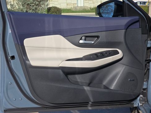 New 2026 Nissan Sentra SL image 11