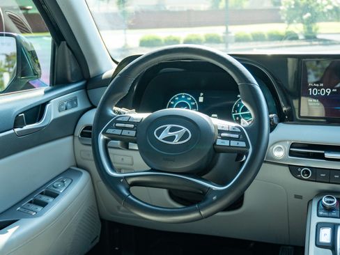 Used 2024 Hyundai Palisade SEL w/ Premium Package AWD/4WD image 22