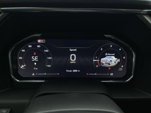 New 2026 GMC Sierra 1500 Denali w/ Denali Reserve Package image 46