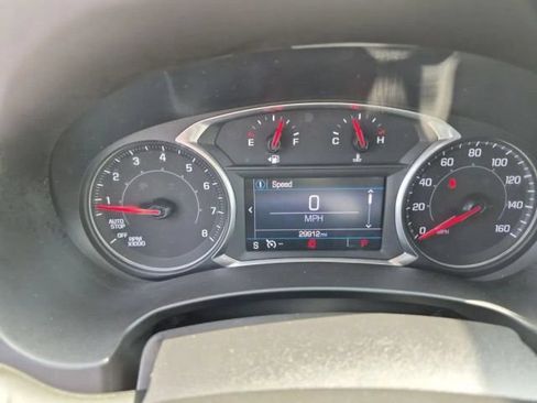 Used 2020 GMC Terrain SLE w/ Driver Convenience Package AWD/4WD image 24