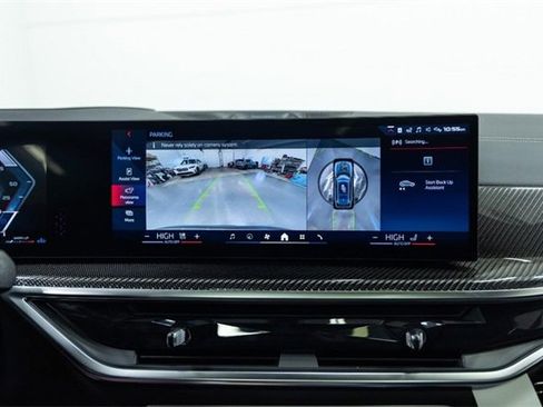 New 2026 BMW X7 M60i image 20