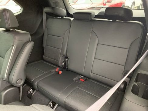 New 2026 Buick Enclave Sport Touring w/ Power Package image 26