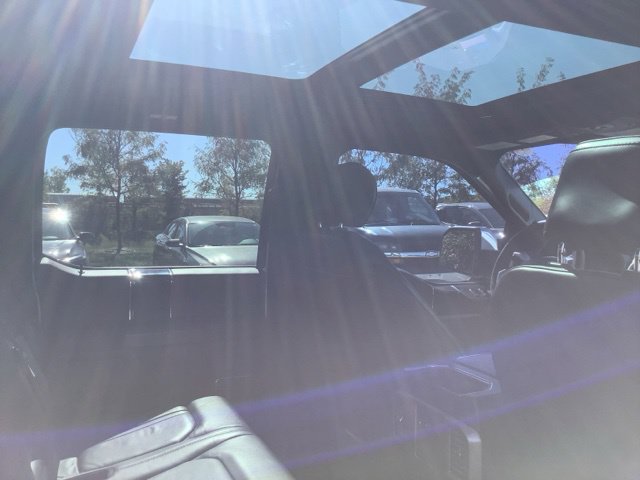 Used 2015 Ford F150 Platinum w/ Equipment Group 701A Luxury AWD/4WD image 27