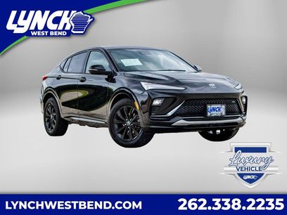 Used 2024 Buick Envista Sport Touring w/ Convenience I Package