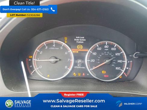 Used 2019 Acura ILX FWD image 12