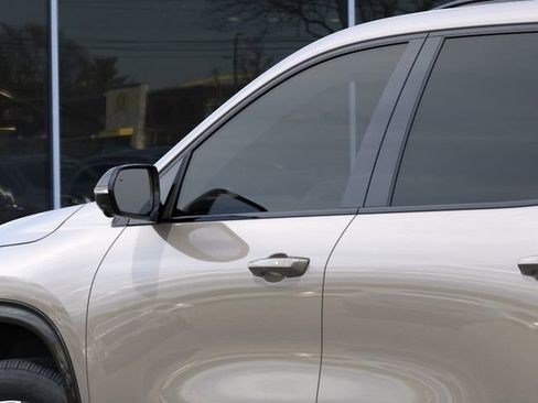 New 2026 Buick Enclave Sport Touring w/ Power Package FWD image 12