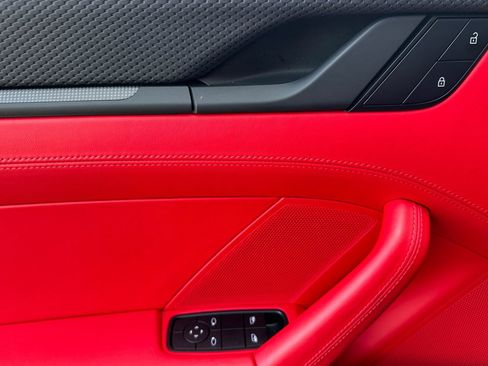 Certified 2022 Porsche 911 GT3 image 12