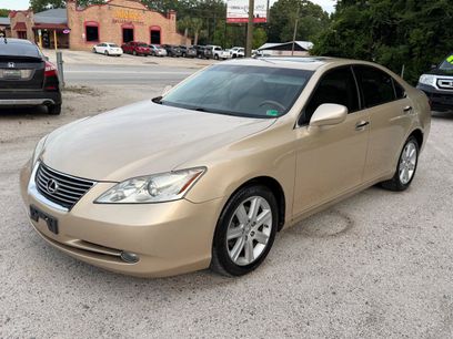 Used 2007 Lexus ES 350
