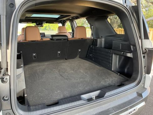 Used 2026 Honda Passport TrailSport Elite image 24
