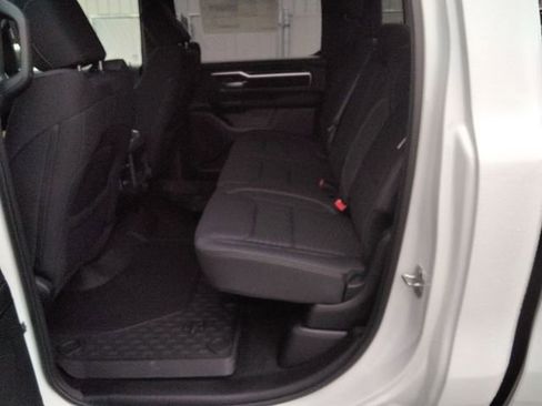 New 2026 RAM 1500 Big Horn image 10