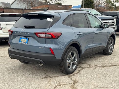 New 2026 Ford Escape ST-Line Select w/ Tech Pack #1 image 3