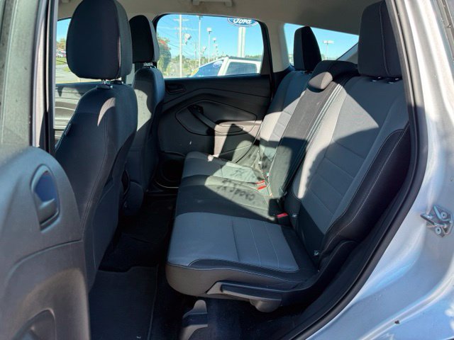 Used 2017 Ford Escape S FWD image 9