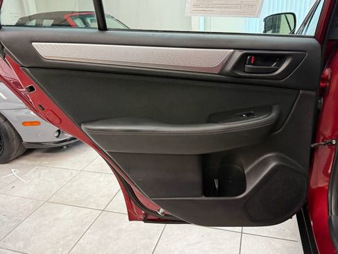 Used 2015 Subaru Outback 2.5i image 12